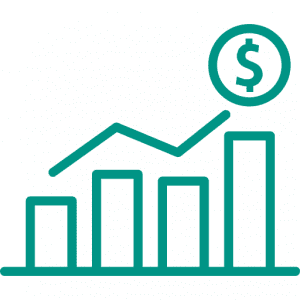 Graph Icon