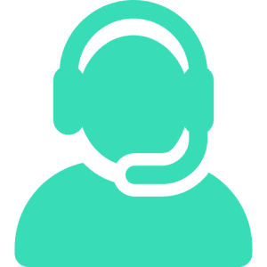Customer Services Icon