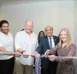 Next Envoy Opening