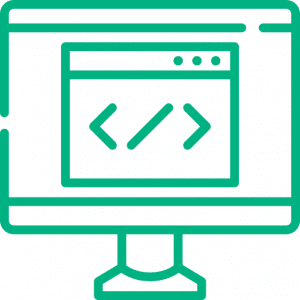 Monitor Icon