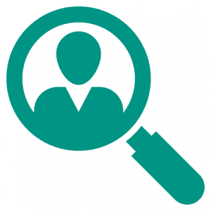 recruitment Icon