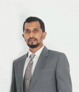 Mr.Wajith